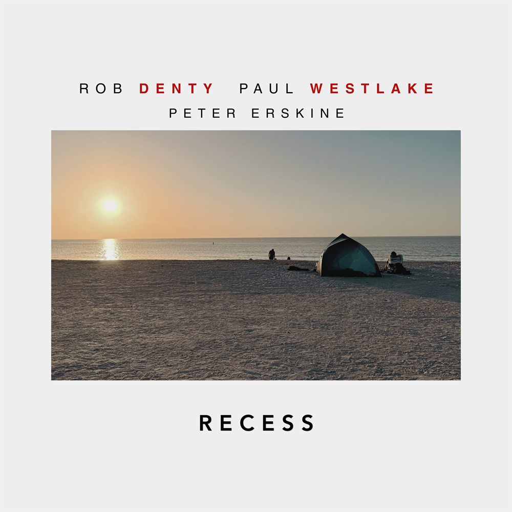 Recess cover